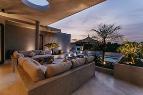 Concrete Retreat