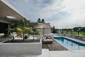 Concrete Retreat