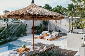 Concrete Retreat