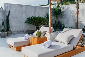 Concrete Retreat