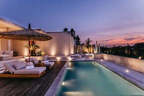 Concrete Retreat