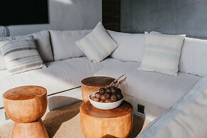 Concrete Retreat