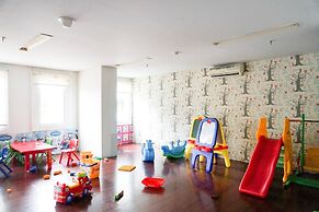 Comfortable Studio @ Menteng Park Apartment