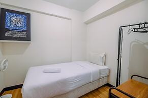 Comfortable And Tidy 2Br At Cinere Resort Apartment