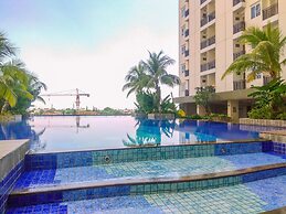 Comfortable And Tidy 2Br At Cinere Resort Apartment