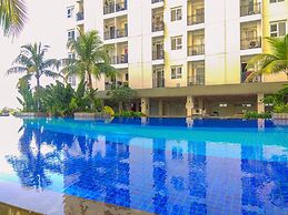 Comfortable And Tidy 2Br At Cinere Resort Apartment