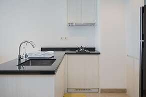 Cozy And Spacious 1Br Apartment At Branz Bsd