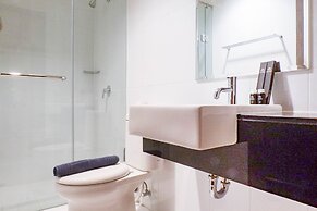 1Br Stunning And Cozy Apartment At Praxis