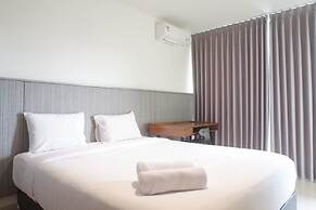 1Br Stunning And Cozy Apartment At Praxis
