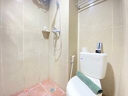 Cozy Studio Room At Taman Melati Jatinangor