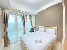 Cozy Studio Room At Taman Melati Jatinangor