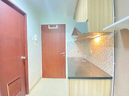 Cozy Studio Room At Taman Melati Jatinangor