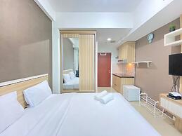 Cozy Studio Room At Taman Melati Jatinangor