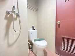 Cozy Studio Room At Taman Melati Jatinangor