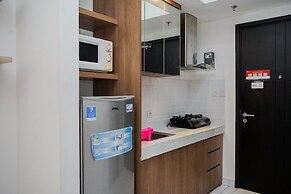 Minimalist And Warm Studio Casa De Parco Apartment