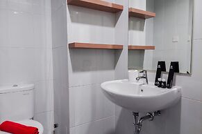 Minimalist And Warm Studio Casa De Parco Apartment