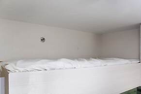 Nice And Cozy Studio Apartment At Springlake Summarecon Bekasi