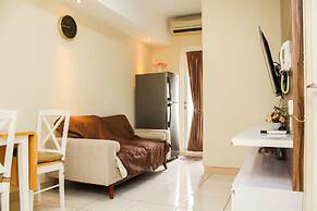 Spacious And Nice 2Br At Springlake Summarecon Bekasi Apartment