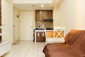 Spacious And Nice 2Br At Springlake Summarecon Bekasi Apartment