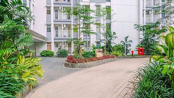 Spacious And Nice 2Br At Springlake Summarecon Bekasi Apartment