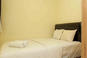 Comfort And Serene 2Br At Meikarta Apartment