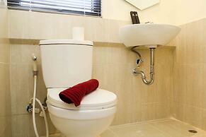 Comfort And Serene 2Br At Meikarta Apartment