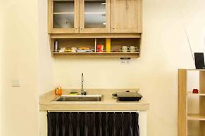 Comfort And Serene 2Br At Meikarta Apartment