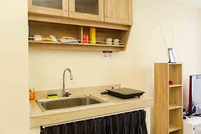 Comfort And Serene 2Br At Meikarta Apartment