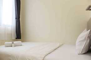 Comfort And Serene 2Br At Meikarta Apartment