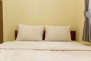 Comfortable And Spacious 2Br At Meikarta Apartment
