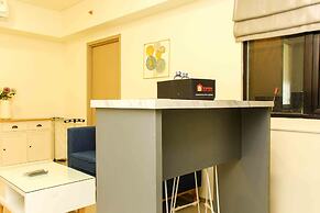 Comfortable And Spacious 2Br At Meikarta Apartment