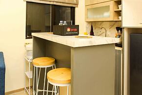 Comfortable And Spacious 2Br At Meikarta Apartment