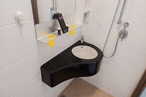 Pleasurable Studio At Sky House Bsd Apartment