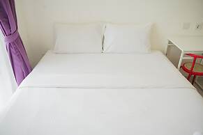 Pleasurable Studio At Sky House Bsd Apartment