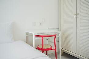 Pleasurable Studio At Sky House Bsd Apartment