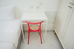 Pleasurable Studio At Sky House Bsd Apartment