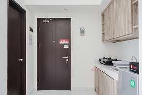 Vibrant And Nice Studio At Casa De Parco Apartment