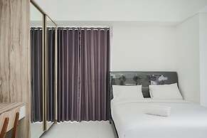 Vibrant And Nice Studio At Casa De Parco Apartment