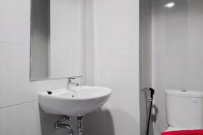 Vibrant And Nice Studio At Casa De Parco Apartment