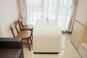 Spacious And Comfy 1Br Apartment At Branz Bsd City