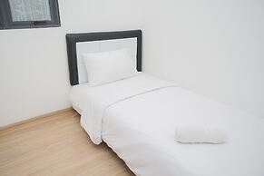 Elegant And Strategic 2Br Sky House Bsd Apartment