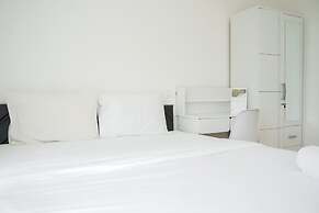 Elegant And Strategic 2Br Sky House Bsd Apartment