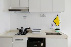 Elegant And Strategic 2Br Sky House Bsd Apartment