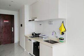 Elegant And Strategic 2Br Sky House Bsd Apartment