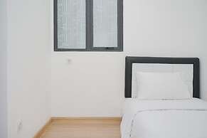 Elegant And Strategic 2Br Sky House Bsd Apartment
