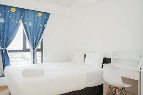 Elegant And Strategic 2Br Sky House Bsd Apartment