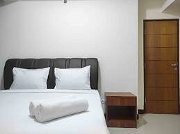 Big And Comfy 3Br At Vida View Apartement