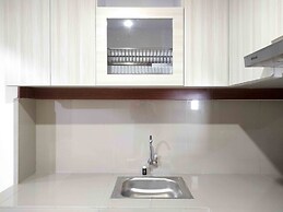 Big And Comfy 3Br At Vida View Apartement