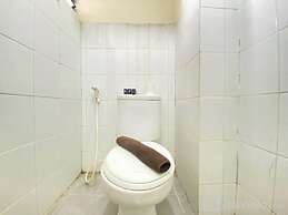 Spacious Studio Apartment At Gateway Ahmad Yani Cicadas