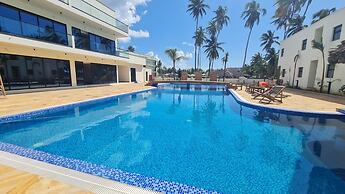 TOA Hotel & Spa Zanzibar